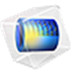 Comsol V5.6 İ