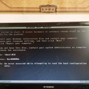 BOOT/BCDʲô˼UװϵͳʾBOOT/BCDҪô