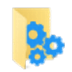 Teorex FolderIco(޸ļɫ) V6.2 ɫѰ