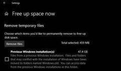 Win10(KB4023057)