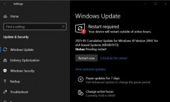 ΢Win10 2004/20H2 KB5003173²ˣصַ