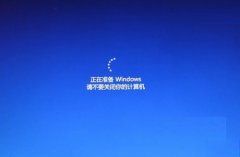 Կʾ׼Windows벻Ҫرļ޷Ӧô죿