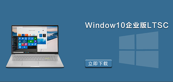 Window10ҵLTSC_Win10ҵ
