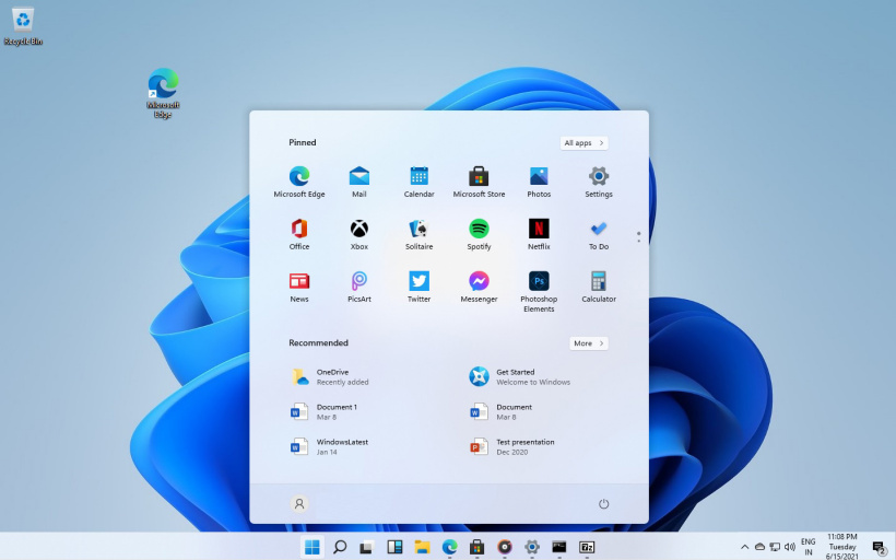 Win11ṩִС ע޸
