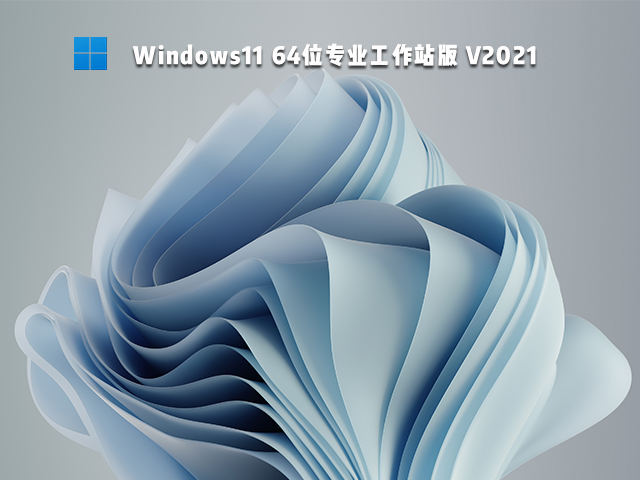 Windows11 64λרҵվ V2021