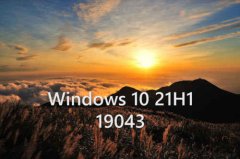 Win10Ͱ汾ôWin10 21H1ʽ棿