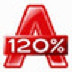 Alcohol 120% V2.1.1.422 64λ Ѱ