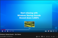 ΢Win11ԤȶƬȫƵݽչ֣