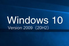 Win10 20H2汾Ĺܸ°װʧô죿