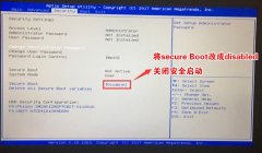 AOCһԤװwin10ôĳwin7ϵͳ