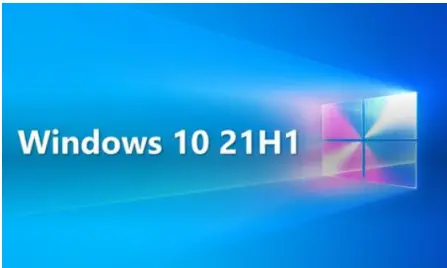 Win10 21H1ºô