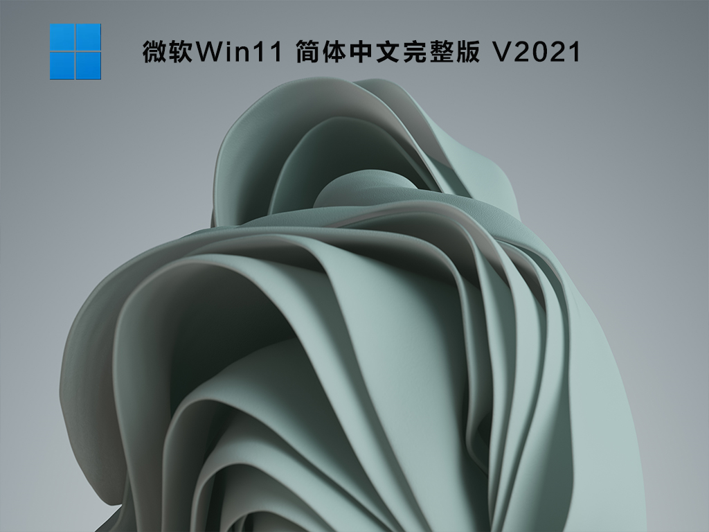 ΢Win11  V2021