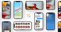 ƻiOS15iPadOS15׸԰