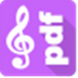 PDFtoMusic() V1.7.2d ɫװ