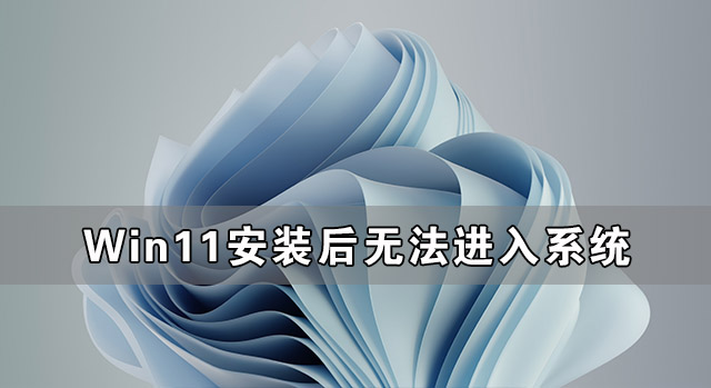 Win11װ޷ϵͳ Win11޷ϵͳô
