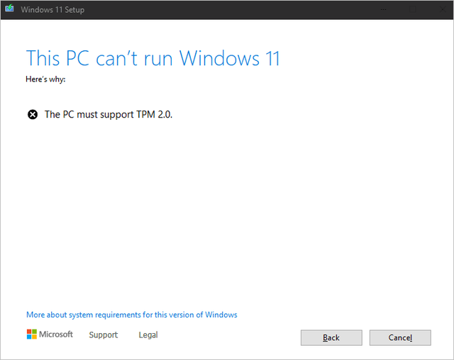 Win11װTPMķ Win11װôTPM
