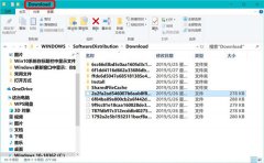 Win10ôʾļ·