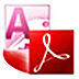 FoxPDF Access to PDF Converter(accessתPDF) V3.0 ٷ