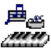 MidiPiano(ģ) V2.26 ɫװ