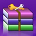 RAR password unlocker V5.0.0.0 ɫİ