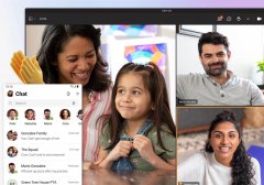 Win11ҲMicrosoft Teams Chatô죿
