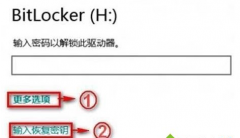 Win10ϵͳBitlockerô죿Bitlocker̳