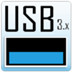 USB3.0ע빤 V6.6 ɫѰ