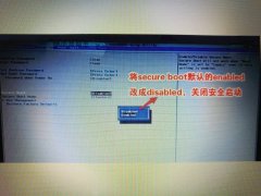 ˶BIOSеlaunch csmѡɫ޷޸ô