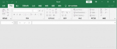 Excel 2016򿪺ʾֻлɫô죿