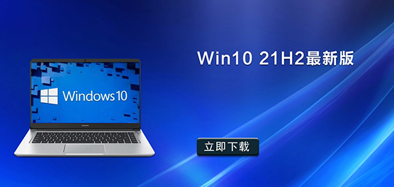 Win10 21H2°
