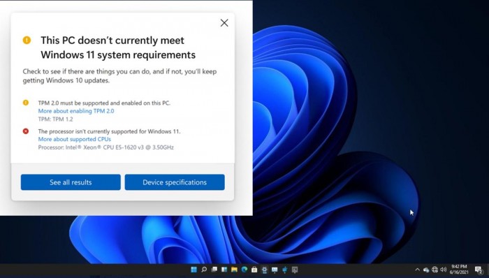 ΢Windows 11ϵͳ ָ֧ɴ