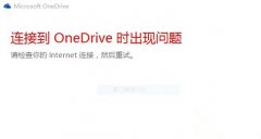 Win10OneDrive޷¼ô죿Win10OneDrive޷¼Ľ