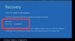 Win10Դ0xc0000185޷ô죿0xc0000185