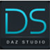 DAZ Studio 5 V5.0 Ѱ