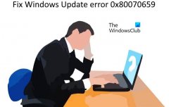 Windows´0x80070659ôWindows´0x80070659޸