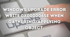 Windowsʧܴ0x0000065eô