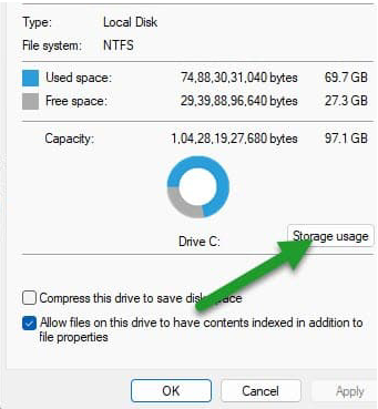 Win11 22449.1000潫Ϊ洢