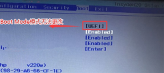 ʼǱuefiģʽĲô죿ʼǱuefiģʽĲ˵Ľ