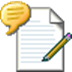 EF Talk Scriber(ʱ༭)  V2021.08 ɫ