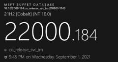 2021-Windows1109ۻ ʺϻx64ϵͳ(KB5005642)ˣ