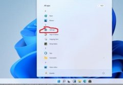 Win11ôϵͳȫģWin11ϵͳȫĵķ