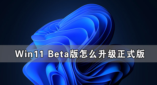Win11 Betaôʽ Win11 Betaתʽķ