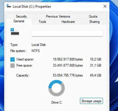 Windows11Ȼʹ תƵStorage Sense