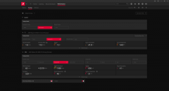 AMDԿ23.9.1 Anti-Lag+  HYPR-RX 
