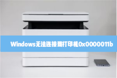 Windows޷ӵӡ0x0000011bô