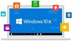 Win10X̨ʽ̨ʽWin10Xģװ̳