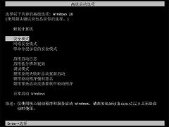 Win10F8ûô죿Win10βܽ밲ȫģʽ