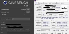 Ӣضi9-12900KԿCinebench R23ָܷߴ3֣