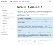 Windows10 KB5005101ۻ ΢