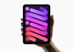 ƻͷӦiPad mini 6 ûԶ̹